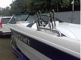 Pictures of Wakeboard Rack For Pontoon Boat