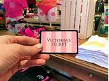 Bath And Body Works Victoria Secret Credit Card Pictures