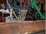 Welding Process Control Images