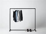 Photos of Commercial Clothes Rack For Sale