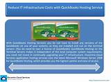 Quickbooks Hosting Services Pictures