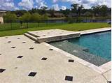 Pictures of Pool Deck Contractor