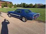 1968 Ford Mustang California Special For Sale