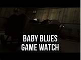 Pictures of Watch Baby Blues