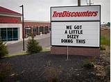 Photos of Discount Tires In Cincinnati Ohio