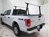2015 F 150 Ladder Rack Pictures