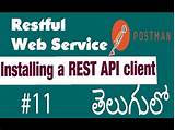 Images of Restful Web Services Tutorial