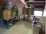 Brewery Lab Equipment Photos