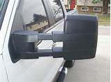 Towing Mirrors For 2008 Ford F150 Pictures