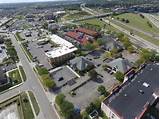 Pictures of Drone Commercial Real Estate