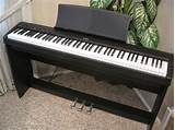 Pictures of Best Electric Piano Under 1000