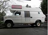 High Top Ford Vans For Sale Images