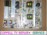 Pictures of Power Supply Repair Service