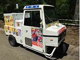 Pictures of Ice Cream Truck For Sale Ebay