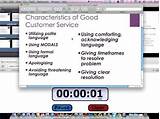 Pictures of Good Customer Service Videos