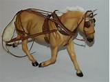 Model Horse Tack Supplies Images