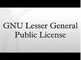 Gnu General Public License