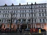 Kensington London Hotel Pictures