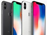 Iphone X Silver Or Black