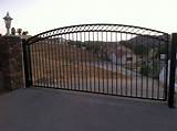 Images of Canyon Lake Security Gate