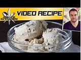 Recipe For Cookies And Cream Ice Cream Images