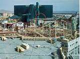 Roller Coaster Vegas Hotel Roof Images