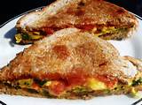 Sandwich Recipes Non Veg