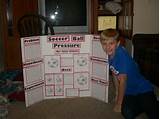 Soccer Science Experiments Pictures