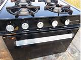 Pictures of Magic Chef Built In Gas Oven