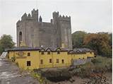 Photos of Bunratty Castle Dinner Reservations