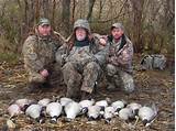 Photos of Waterfowl Hunting Outfitters