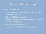 Substandard Life Insurance Companies