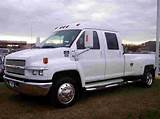 Images of Gmc C4500 Pickup For Sale