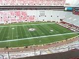 Alabama Crimson Tide Football Field