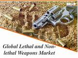 Directed Energy Weapons Market Images