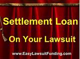 Settlement Funding Loans
