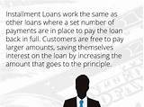 Photos of Online Loans Installment Payments