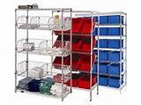 Images of Warehouse Shelving For Sale Used