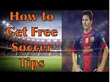 Photos of Free Soccer Betting Tips And Predictions