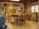 Images of Home Woodworking