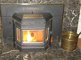 Whitfield Pellet Stoves Images