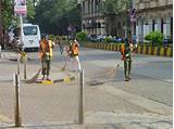 Sweepers In India Images