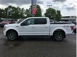 Photos of 2017 F150 Sport Package