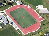 Soccer Turf Photos