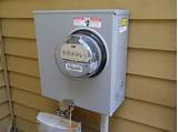 Electric Meter Installation Cost