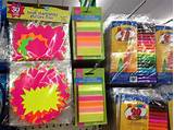 Pictures of Dollar Store Teacher Supplies