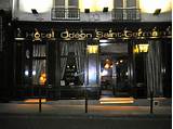 Hotel De St Germain Paris Pictures