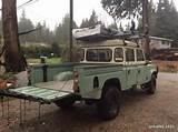 Photos of Off Road 4x4 Land Rover