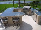 Images of Water Station Kitchen Island