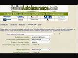 Auto Insurance Cheap Online Photos